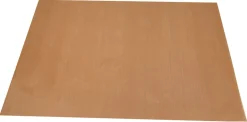 Feuille de cuisson en tissu de verre 57 x 37 cm Matfer