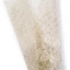 Feuilles de gélatine qualité or 210 bloom origine porcine 20 feuilles Ingredissimo