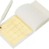 Feuilles d'or petits carrés 1,5 x 1,5 cm Valrhona
