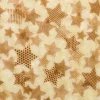 Feuille transfert biscuit Étoile Lot de 10 feuilles Décors et Créations