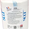 Ficelle polyester blanc 3,5/2 1 kg