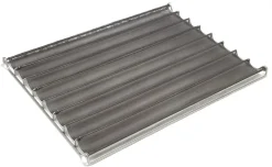 Filets de cuisson Fibermax® 5 baguettes