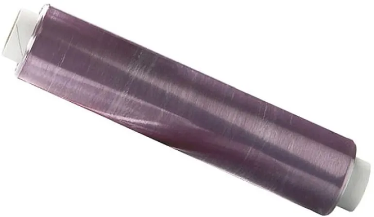 Film alimentaire étirable transparent 300 m x lg 45 cm Matfer