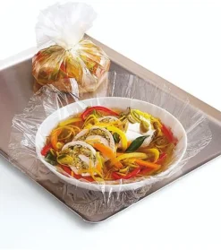 Film de cuisson papillotes 50 m x 45 cm Matfer