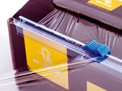 Film étirable alimentaire Largeur 30 cm Matfer