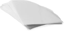 Filtre à huile et graisse (x 50)