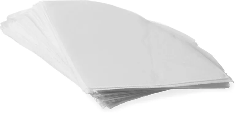Filtre à huile et graisse (x 50)