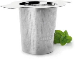 Filtre à thé inox Ibili