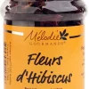 Fleur d'hibiscus 45 g Mélodie Gourmande