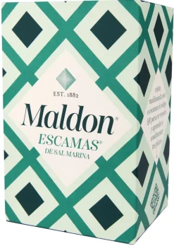 Flocons de sel de mer Maldon 250 g