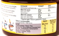 Fond de volaille en pâte 500 g Ariake