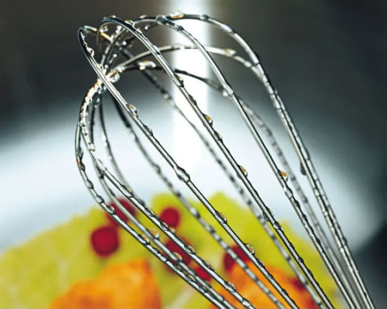 Fouet de cuisine FMC Pro 35 cm Matfer