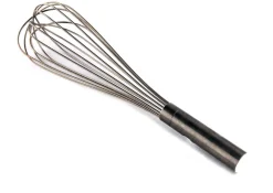 Fouet de cuisine inox 20 cm Saint Romain