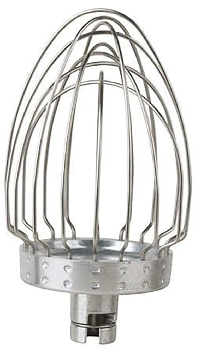 Fouet de rechange pour Alphamix® 2, modèle 8L Matfer