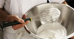 Fouet FMC 45 spécial blancs en neige Matfer