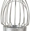Fouet inox de rechange pour Alphamix® 2, modèle 5L Matfer