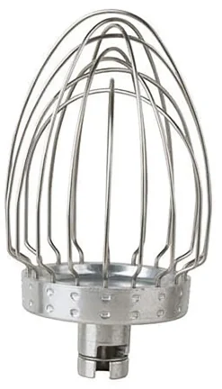 Fouet inox de rechange pour Alphamix® 2, modèle 5L Matfer