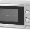 Four micro-ondes avec grill 700 W Hendi