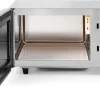 Four micro-ondes programmable 1000 W Hendi
