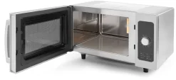 Four micro-ondes 1000 W Hendi
