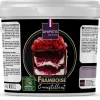 Fourrage croustillant framboise 1 kg Unipatis