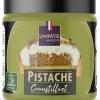 Fourrage croustillant pistache 250 g Unipatis