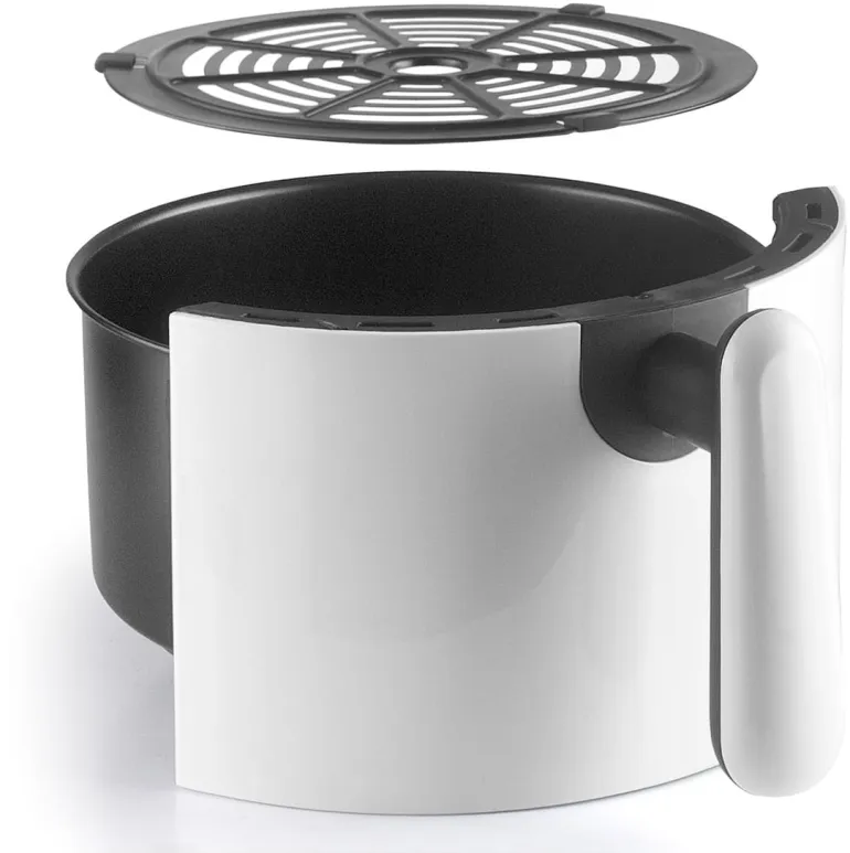 Friteuse Airfryer Vitalcook 3 Litres Lacor