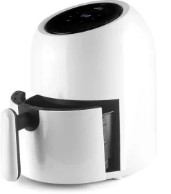Friteuse Airfryer Vitalcook 3 Litres Lacor