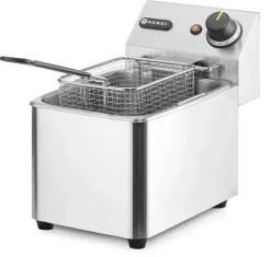 Friteuse électrique Blue Line 4 litres Hendi