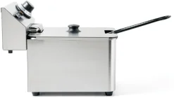 Friteuse électrique Blue Line 4 litres Hendi