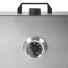 Fumoir électrique inox Hendi