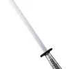 Fusil de cuisine G39 mèche ovale diamant 30 cm