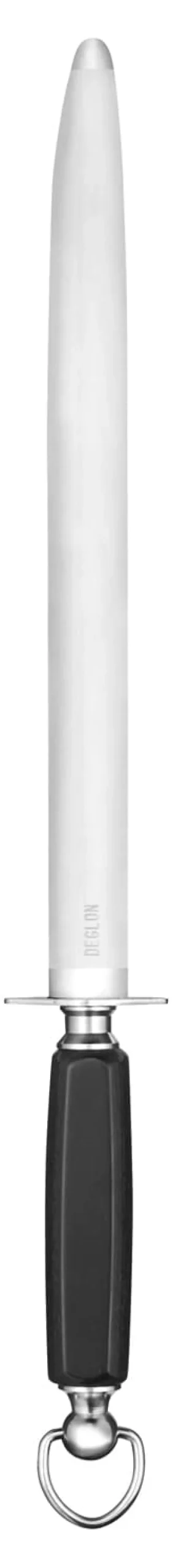 Fusil mèche ovale Mèche 30 cm Déglon