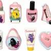 Fèves Barbapapa Fashion Sachet de 10 fèves