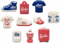 Fèves - Barbie Collection 2025 Boite de 100 fèves ARGUYDAL