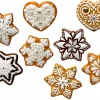 Fèves - Biscuits de fête Collection 2027 Sachet de 10 fèves THEMA