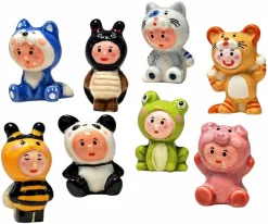 Fèves - Les bout'choux Collection 2027 Boite de 100 fèves THEMA
