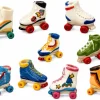 Fèves - Roller flashback Collection 2027 Sachet de 10 fèves ARGUYDAL