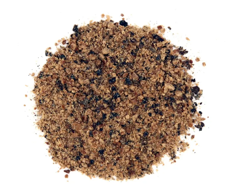 Fève Tonka moulue 40 g Mélodie Gourmande