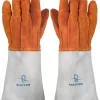 Gant de protection thermique grand modèle 20 cm Matfer