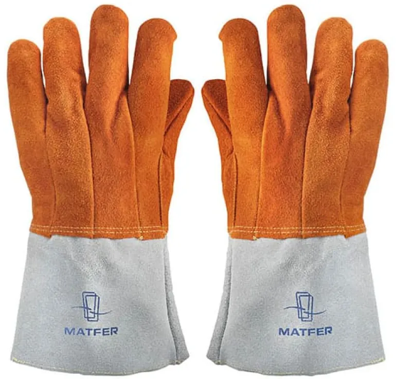 Gant de protection thermique petit modèle 10 cm Matfer