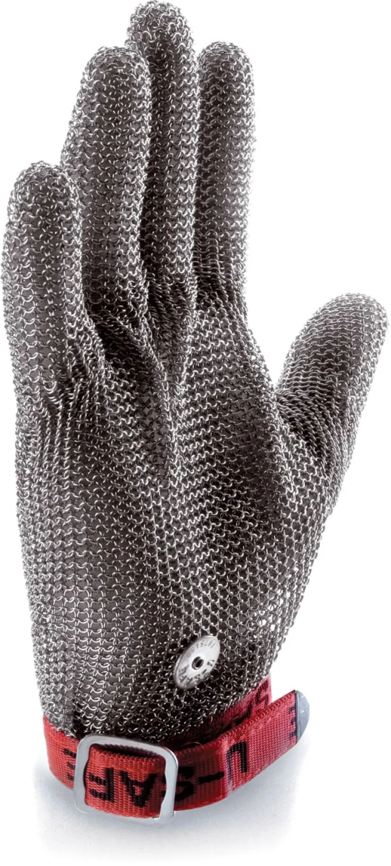 Gants en cotte de maille Taille 7 (petit) Lacor
