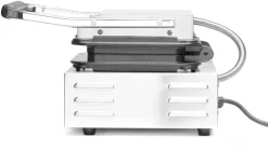 Gaufrier électrique gaufre de Bruxelles Hendi