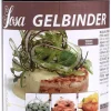 Gelburger (Gelbinder) 500 g Sosa