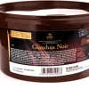 Gianduja noir 2,5 kg Cacao Barry