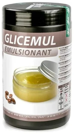 Glicemul 400 g Sosa