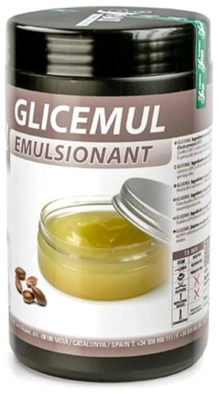 Glicemul 400 g Sosa