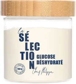 Glucose déshydraté 150 g Louis François
