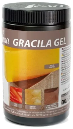 Gracila Gel 600 g Sosa