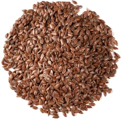 Graines de lin brun 1 kg Ingredissimo